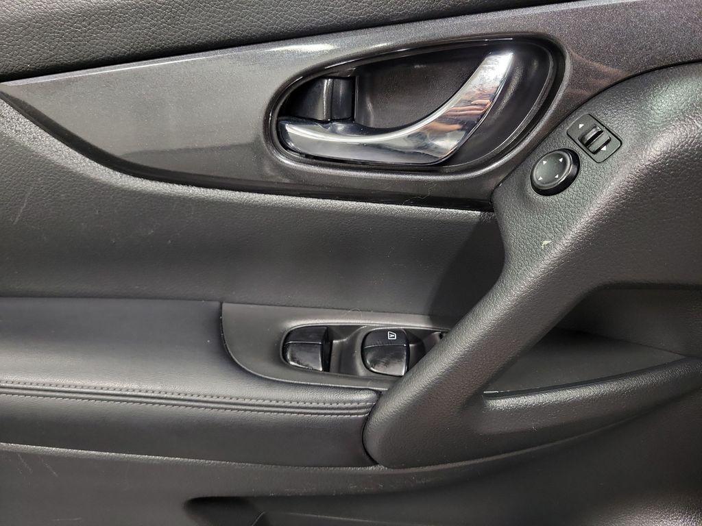 used 2018 Nissan Rogue car, priced at $11,995