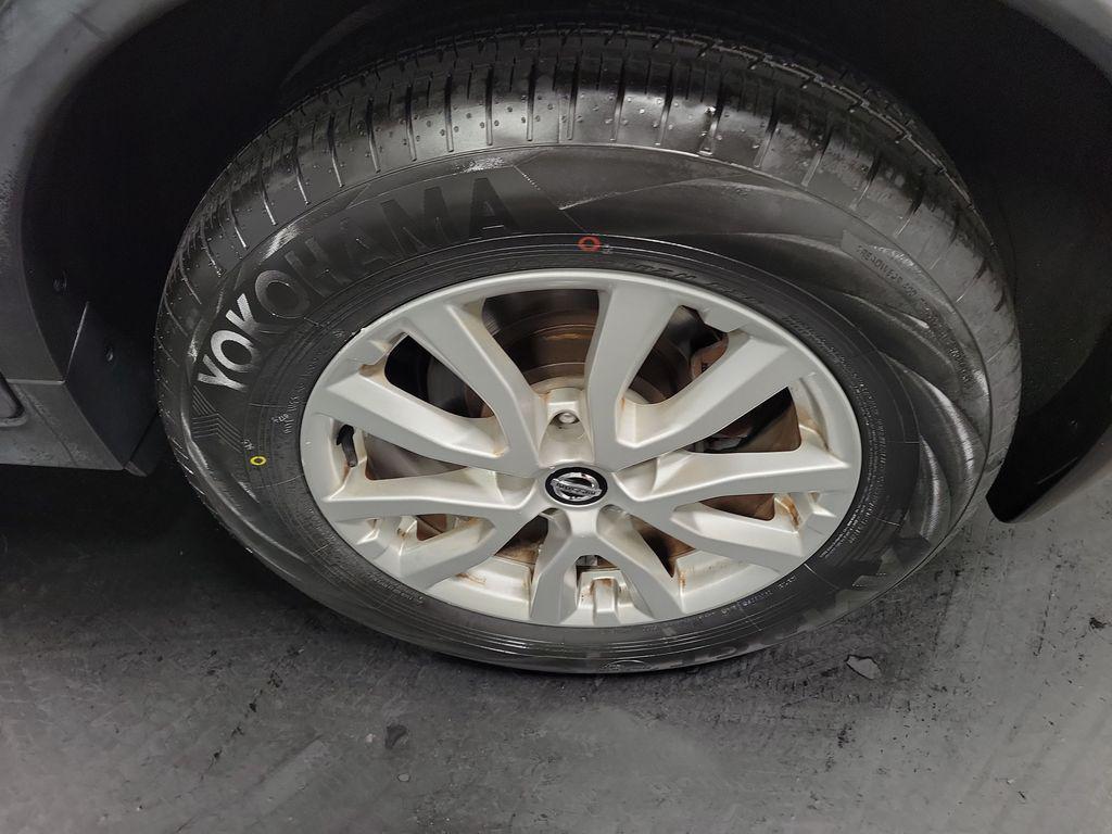 used 2018 Nissan Rogue car, priced at $11,995