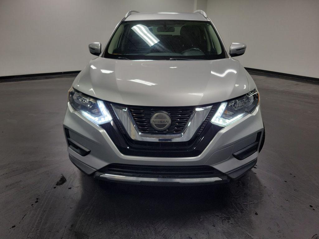 used 2018 Nissan Rogue car, priced at $11,995