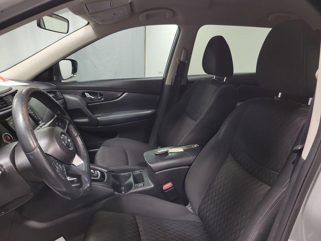 used 2018 Nissan Rogue car, priced at $11,995