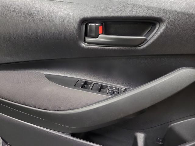 used 2023 Toyota Corolla Hybrid car, priced at $18,995