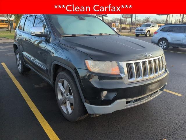 used 2013 Jeep Grand Cherokee car, priced at $7,995