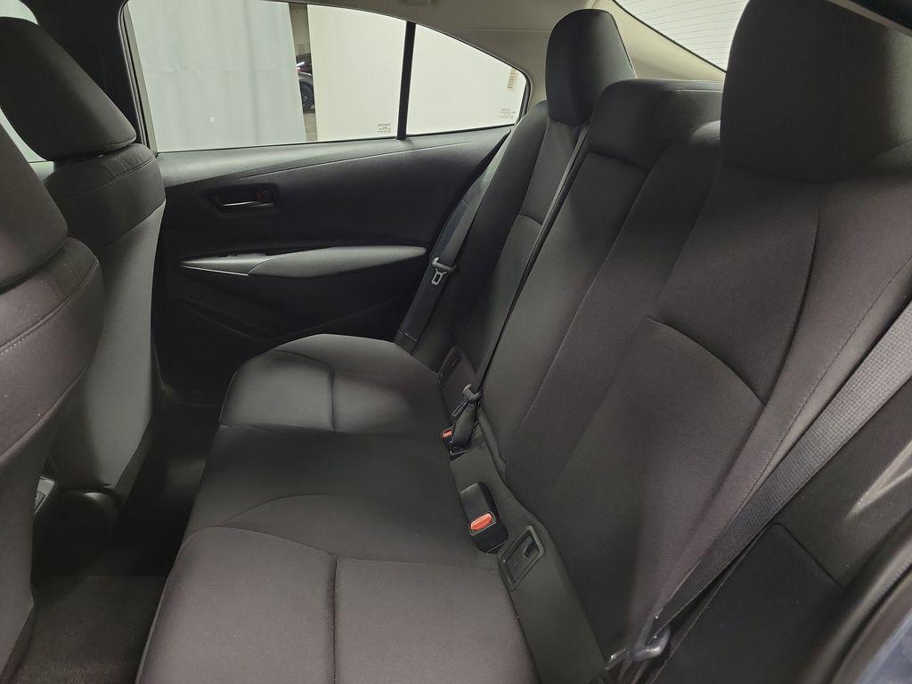 used 2024 Toyota Corolla car, priced at $17,995