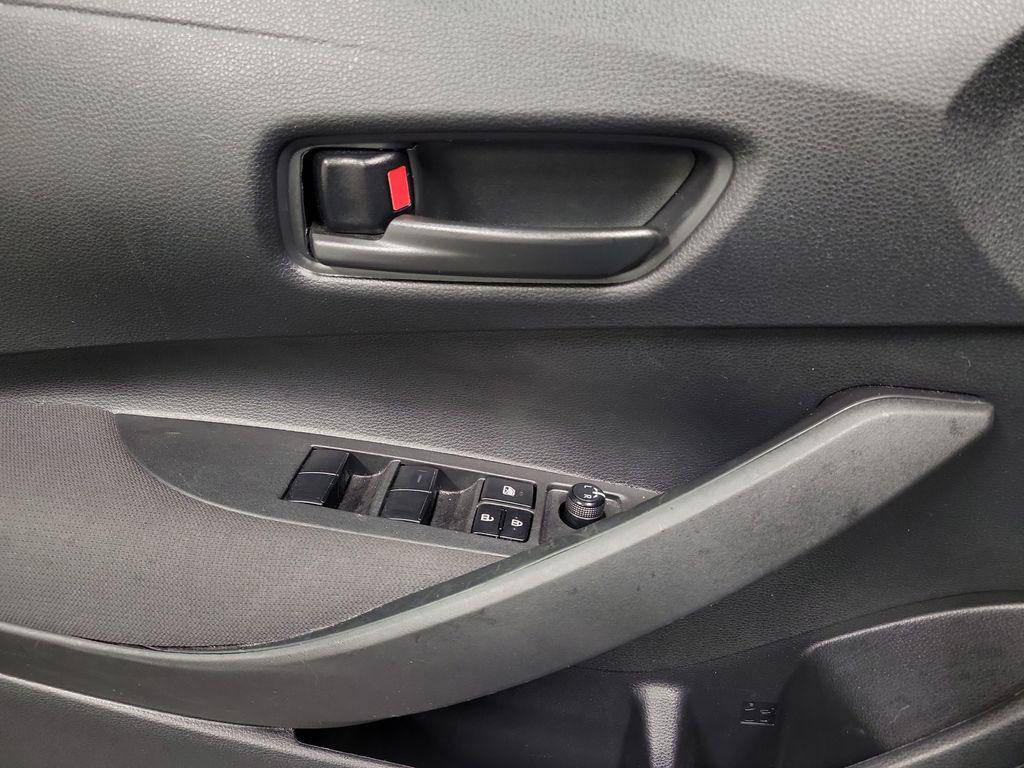 used 2024 Toyota Corolla car, priced at $17,995