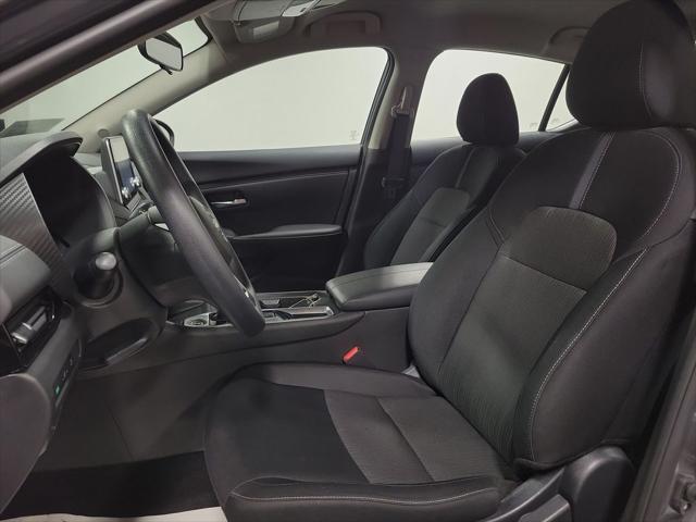 used 2025 Nissan Sentra car, priced at $20,995