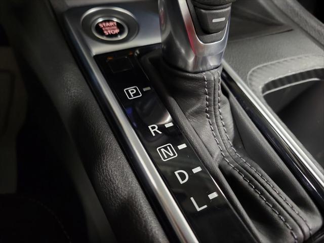 used 2025 Nissan Sentra car, priced at $20,995