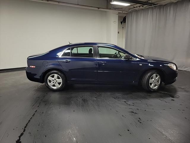 used 2008 Chevrolet Malibu car, priced at $5,995