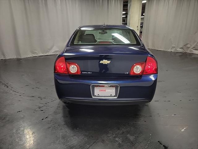 used 2008 Chevrolet Malibu car, priced at $5,995