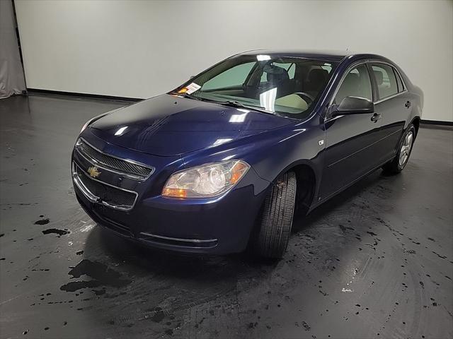 used 2008 Chevrolet Malibu car, priced at $5,995