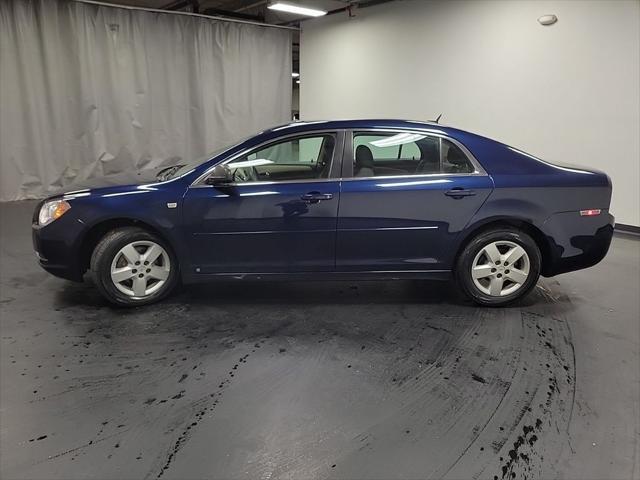 used 2008 Chevrolet Malibu car, priced at $5,995