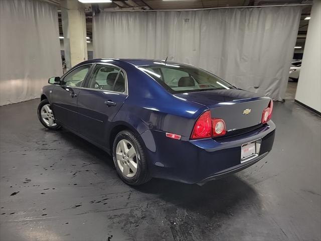 used 2008 Chevrolet Malibu car, priced at $5,995