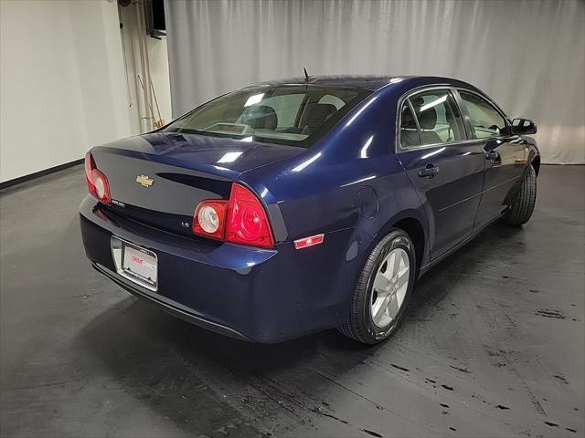 used 2008 Chevrolet Malibu car, priced at $5,995