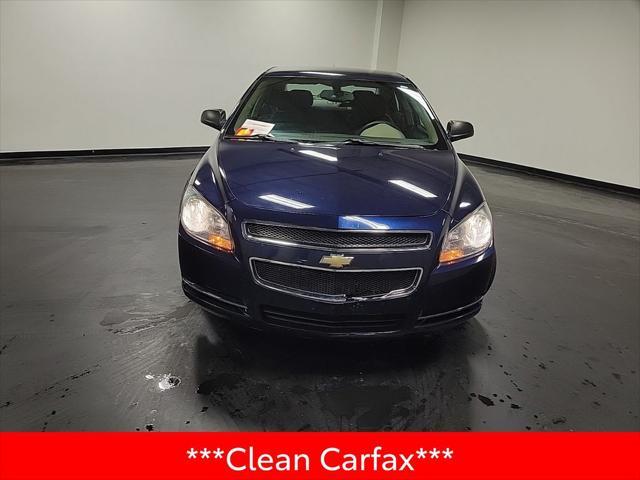 used 2008 Chevrolet Malibu car, priced at $5,995