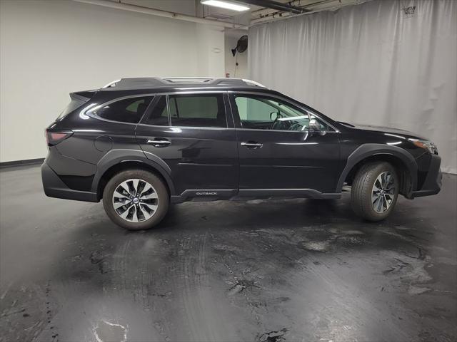used 2024 Subaru Outback car, priced at $32,995