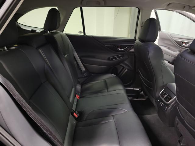 used 2024 Subaru Outback car, priced at $32,995