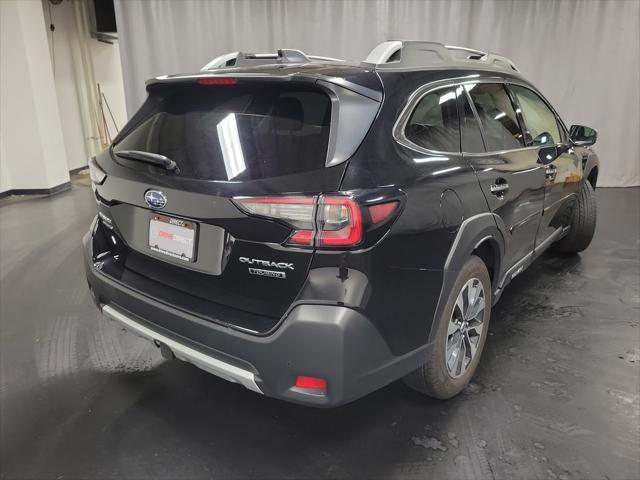 used 2024 Subaru Outback car, priced at $32,995