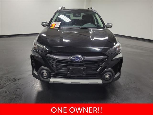 used 2024 Subaru Outback car, priced at $32,995