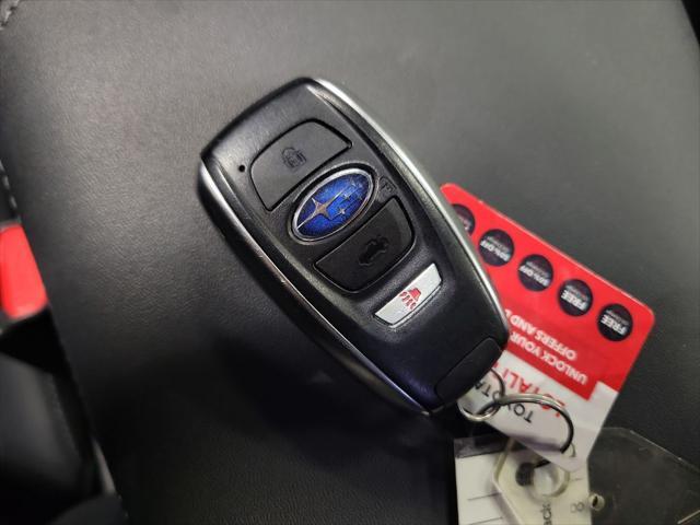 used 2024 Subaru Outback car, priced at $32,995