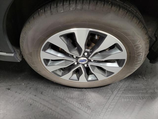 used 2024 Subaru Outback car, priced at $32,995