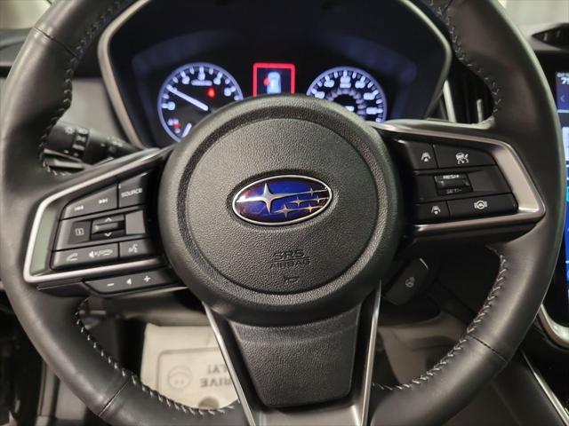 used 2024 Subaru Outback car, priced at $32,995