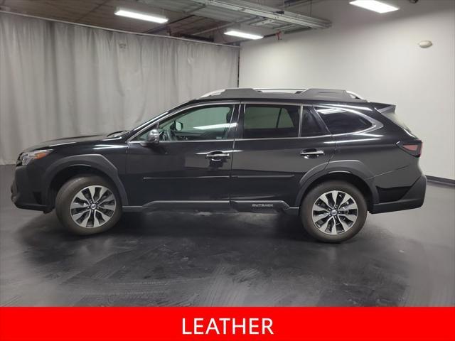 used 2024 Subaru Outback car, priced at $32,995
