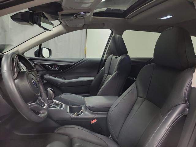 used 2024 Subaru Outback car, priced at $32,995
