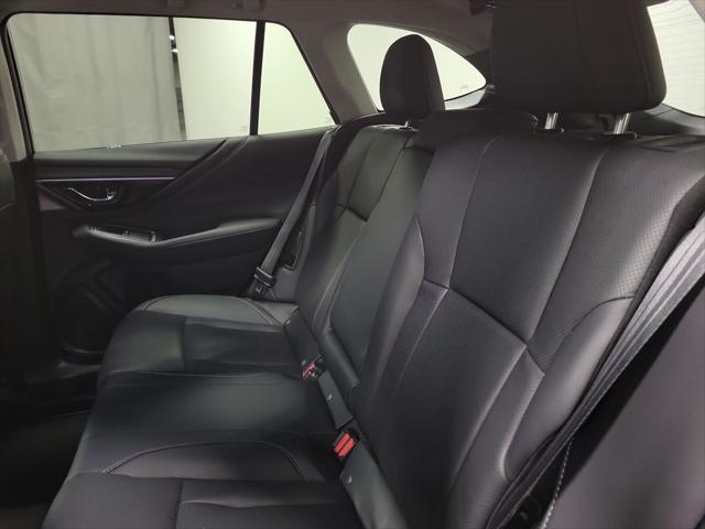 used 2024 Subaru Outback car, priced at $32,995