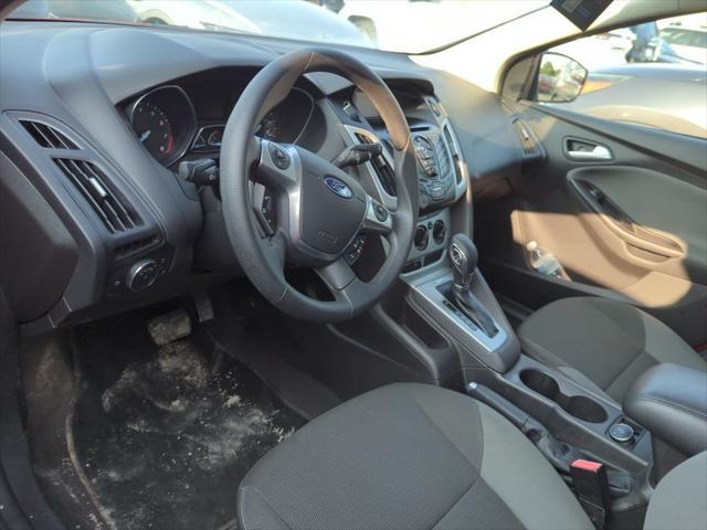used 2013 Ford Focus car, priced at $6,995