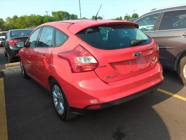 used 2013 Ford Focus car, priced at $6,995