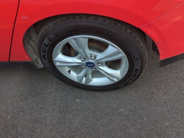used 2013 Ford Focus car, priced at $6,995