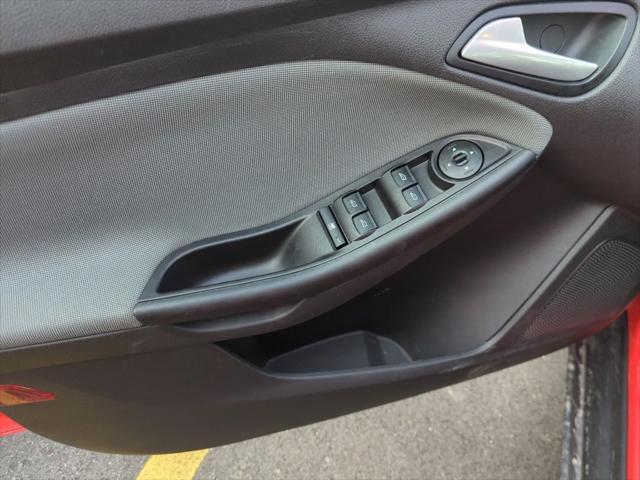 used 2013 Ford Focus car, priced at $6,995