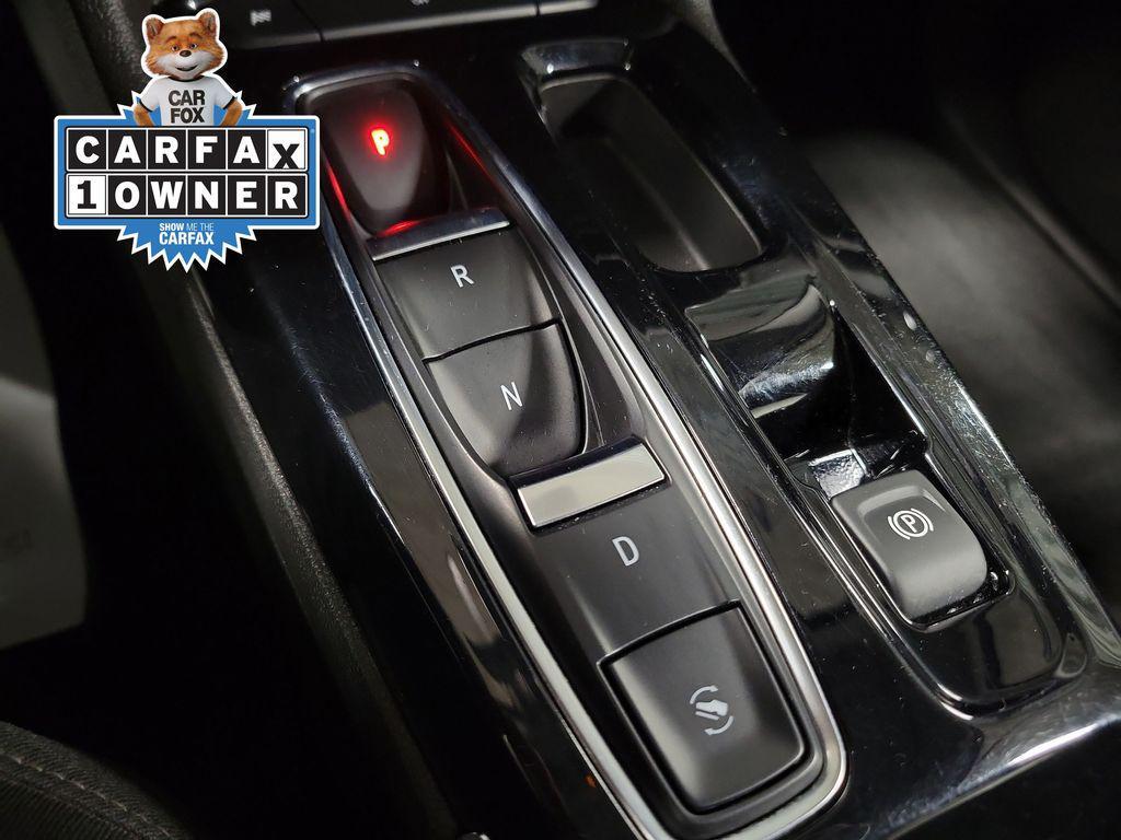 used 2023 Chevrolet Bolt EUV car, priced at $14,995