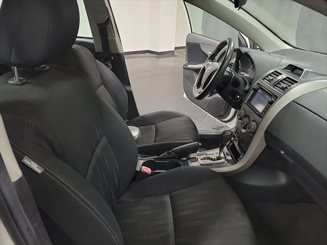 used 2013 Toyota Corolla car, priced at $10,995