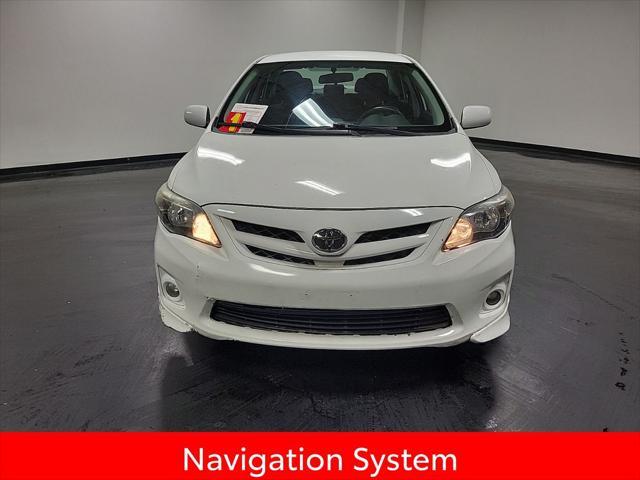 used 2013 Toyota Corolla car, priced at $10,995