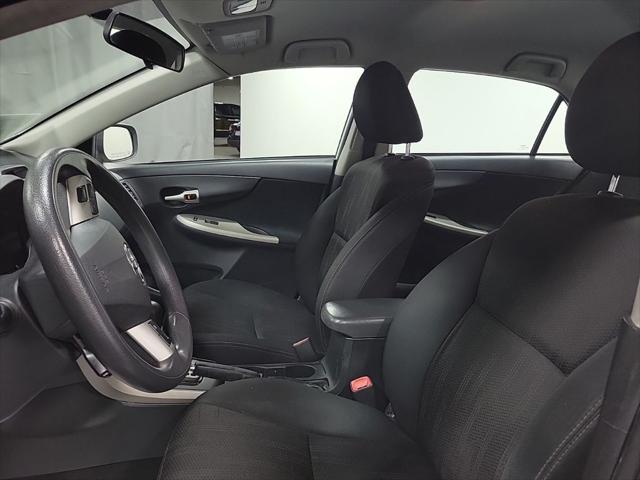 used 2013 Toyota Corolla car, priced at $10,995