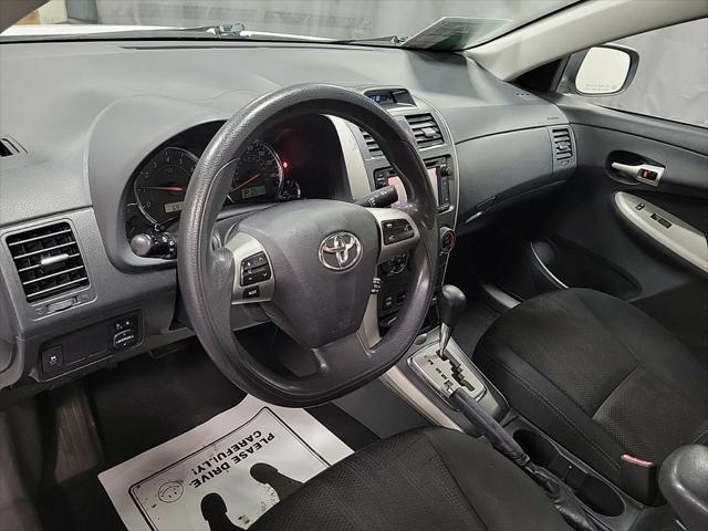 used 2013 Toyota Corolla car, priced at $10,995