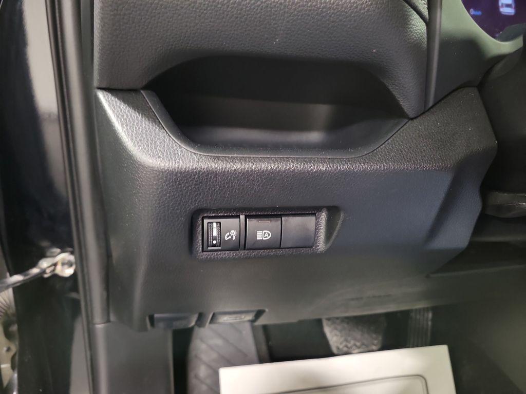 used 2023 Toyota RAV4 car, priced at $25,995