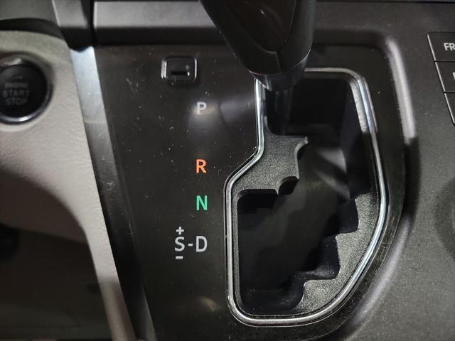 used 2020 Toyota Sienna car, priced at $19,995