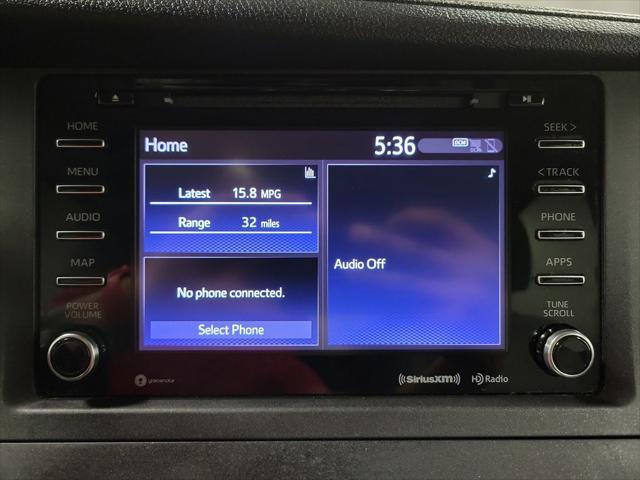 used 2020 Toyota Sienna car, priced at $19,995