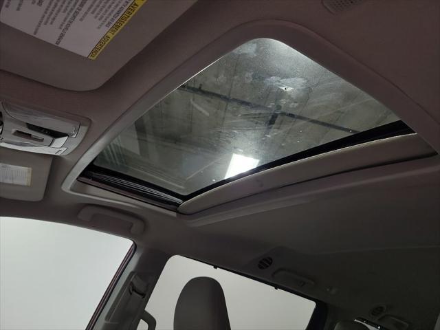 used 2020 Toyota Sienna car, priced at $19,995