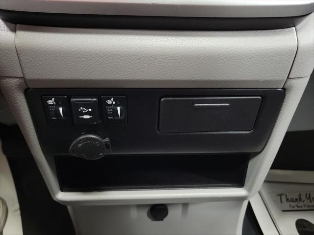 used 2020 Toyota Sienna car, priced at $19,995