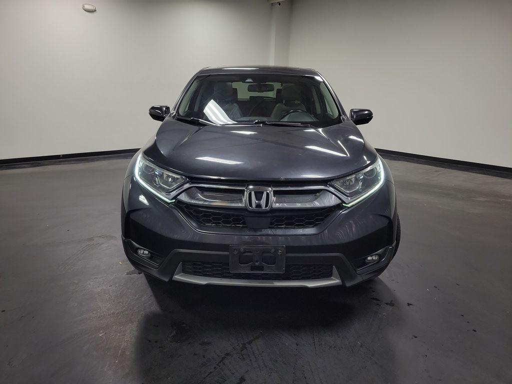 used 2017 Honda CR-V car, priced at $15,995