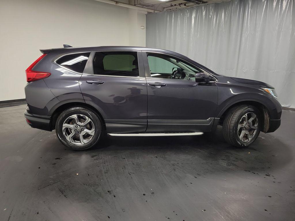 used 2017 Honda CR-V car, priced at $15,995