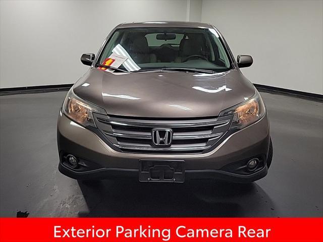 used 2014 Honda CR-V car, priced at $11,995