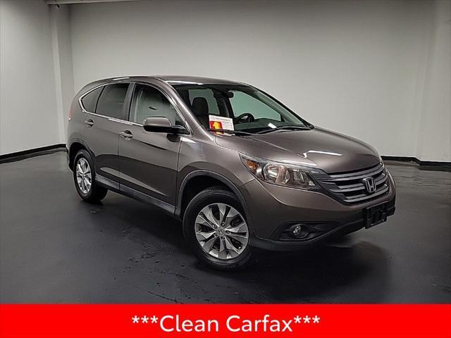 used 2014 Honda CR-V car, priced at $11,995