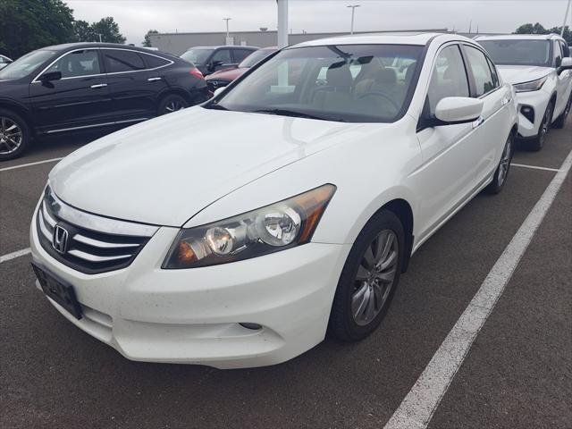used 2012 Honda Accord car, priced at $6,995