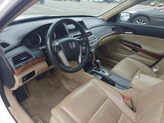 used 2012 Honda Accord car, priced at $6,995