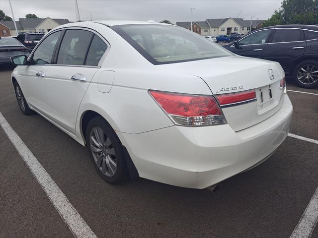 used 2012 Honda Accord car, priced at $6,995