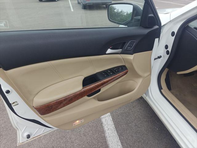 used 2012 Honda Accord car, priced at $6,995