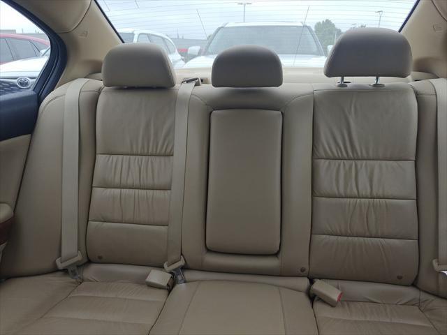 used 2012 Honda Accord car, priced at $6,995